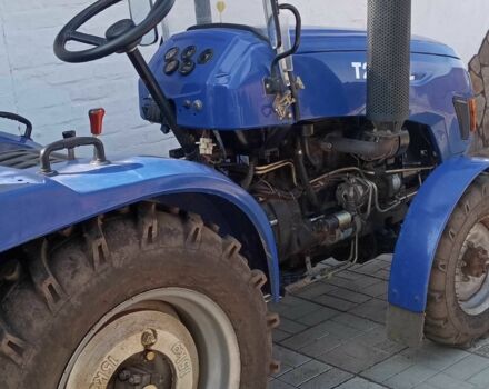 Cингтаи Другая, объемом двигателя 0 л и пробегом 324 тыс. км за 5500 $, фото 4 на Automoto.ua