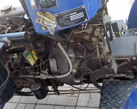 Cингтаи Другая, объемом двигателя 0 л и пробегом 324 тыс. км за 5500 $, фото 11 на Automoto.ua