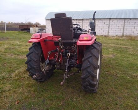 Cингтаи Другая 2019 в Киеве на Automoto.ua Cингтаи Другая, объемом двигателя 2.6 л и пробегом 1 тыс. км за 107 $, фото 3 на Automoto.ua