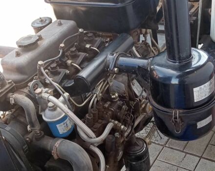 Cингтаи Другая, объемом двигателя 0 л и пробегом 324 тыс. км за 5500 $, фото 9 на Automoto.ua