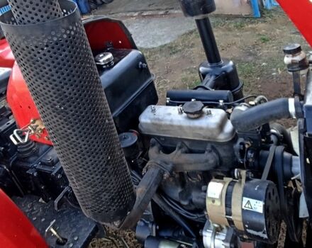 Cингтаи Другая, объемом двигателя 1.5 л и пробегом 103 тыс. км за 3718 $, фото 1 на Automoto.ua