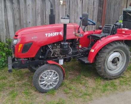 Сінтай Другая, об'ємом двигуна 0 л та пробігом 300 тис. км за 4400 $, фото 1 на Automoto.ua