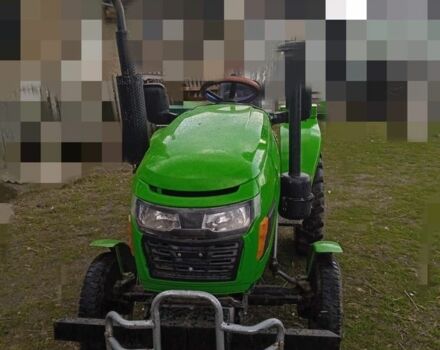 Cингтаи Другая, объемом двигателя 0 л и пробегом 80 тыс. км за 4050 $, фото 2 на Automoto.ua