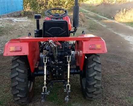 Cингтаи Другая, объемом двигателя 1.5 л и пробегом 103 тыс. км за 3718 $, фото 7 на Automoto.ua