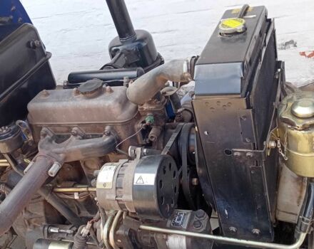 Cингтаи Другая, объемом двигателя 0 л и пробегом 324 тыс. км за 5500 $, фото 12 на Automoto.ua