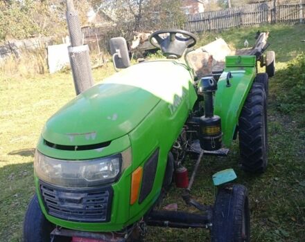 Cингтаи Другая 2019 в Вышгороде на Automoto.ua Cингтаи Другая, объемом двигателя 0 л и пробегом 420 тыс. км за 3200 $, фото 1 на Automoto.ua