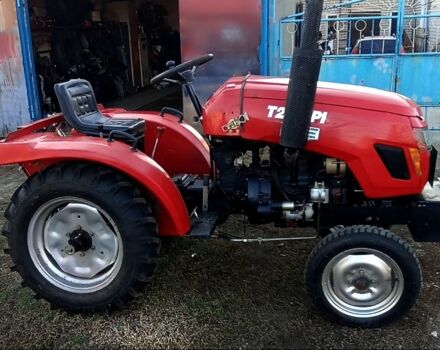 Cингтаи Другая, объемом двигателя 1.5 л и пробегом 103 тыс. км за 3718 $, фото 6 на Automoto.ua