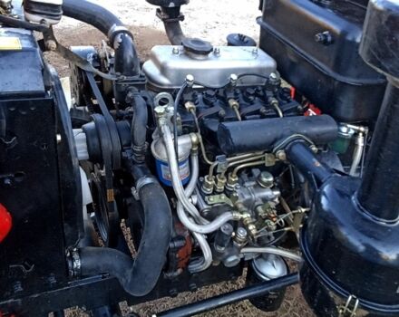 Cингтаи Другая, объемом двигателя 1.5 л и пробегом 103 тыс. км за 3718 $, фото 3 на Automoto.ua