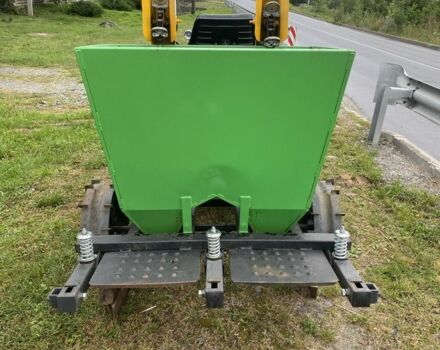 Cингтаи Другая 2020 в Любаре на Automoto.ua Cингтаи Другая, объемом двигателя 1.5 л и пробегом 315 тыс. км за 3600 $, фото 7 на Automoto.ua