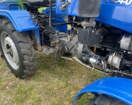 Cингтаи Другая 2020 в Любаре на Automoto.ua Cингтаи Другая, объемом двигателя 1.5 л и пробегом 315 тыс. км за 3600 $, фото 6 на Automoto.ua