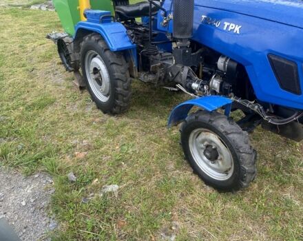 Cингтаи Другая 2020 в Любаре на Automoto.ua Cингтаи Другая, объемом двигателя 1.5 л и пробегом 315 тыс. км за 3600 $, фото 1 на Automoto.ua