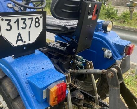 Cингтаи Другая 2020 в Любаре на Automoto.ua Cингтаи Другая, объемом двигателя 1.5 л и пробегом 315 тыс. км за 3600 $, фото 4 на Automoto.ua