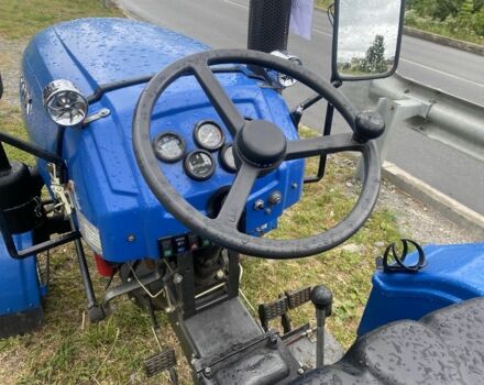 Cингтаи Другая 2020 в Любаре на Automoto.ua Cингтаи Другая, объемом двигателя 1.5 л и пробегом 315 тыс. км за 3600 $, фото 3 на Automoto.ua