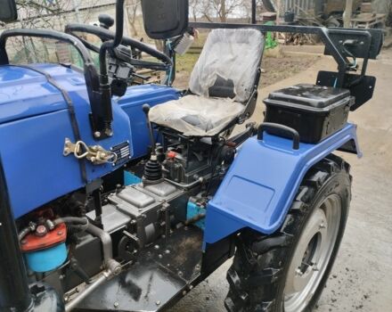 Cингтаи Другая, объемом двигателя 0 л и пробегом 120 тыс. км за 3069 $, фото 5 на Automoto.ua