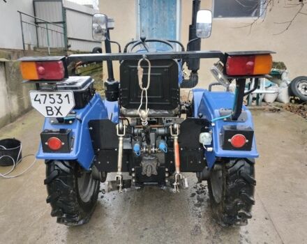 Cингтаи Другая, объемом двигателя 0 л и пробегом 120 тыс. км за 3069 $, фото 3 на Automoto.ua