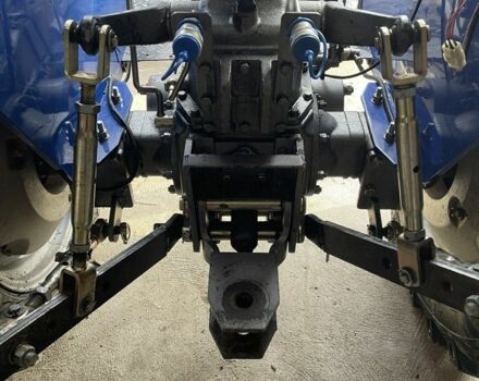 Cингтаи Другая, объемом двигателя 0 л и пробегом 480 тыс. км за 5000 $, фото 2 на Automoto.ua