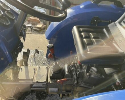 Cингтаи Другая, объемом двигателя 0 л и пробегом 480 тыс. км за 5000 $, фото 5 на Automoto.ua