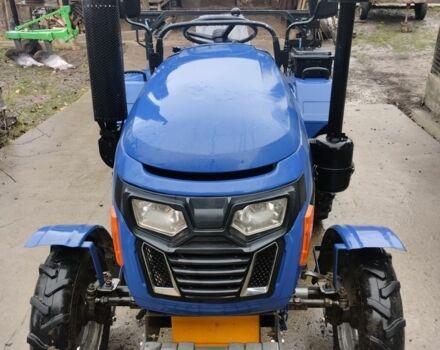 Cингтаи Другая, объемом двигателя 0 л и пробегом 120 тыс. км за 3069 $, фото 1 на Automoto.ua