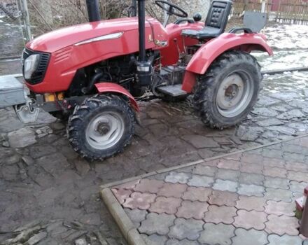 Сінтай Другая, об'ємом двигуна 0 л та пробігом 270 тис. км за 4500 $, фото 2 на Automoto.ua