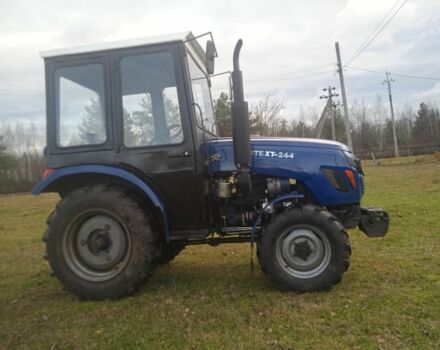 Cингтаи Другая, объемом двигателя 1.53 л и пробегом 600 тыс. км за 115 $, фото 1 на Automoto.ua