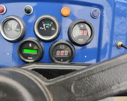 Cингтаи Другая, объемом двигателя 0 л и пробегом 120 тыс. км за 3069 $, фото 7 на Automoto.ua