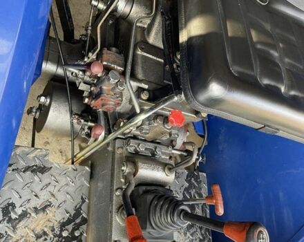 Cингтаи Другая, объемом двигателя 0 л и пробегом 480 тыс. км за 5000 $, фото 1 на Automoto.ua