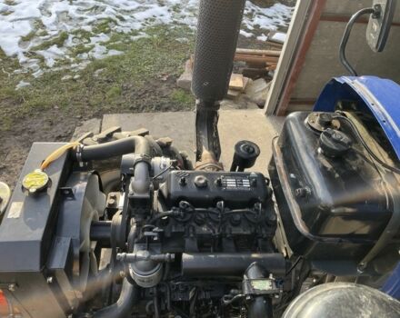 Cингтаи Другая, объемом двигателя 0 л и пробегом 480 тыс. км за 5000 $, фото 3 на Automoto.ua