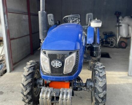 Cингтаи Другая, объемом двигателя 0 л и пробегом 480 тыс. км за 5000 $, фото 4 на Automoto.ua