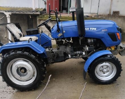 Cингтаи Другая, объемом двигателя 0 л и пробегом 120 тыс. км за 3069 $, фото 2 на Automoto.ua