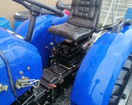 Сінтай Другая, об'ємом двигуна 1.5 л та пробігом 1000 тис. км за 4493 $, фото 6 на Automoto.ua