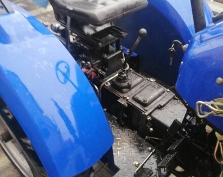 Сінтай Другая, об'ємом двигуна 1.5 л та пробігом 1000 тис. км за 4493 $, фото 4 на Automoto.ua