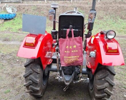 Cингтаи Другая 2022 в Золотоноше на Automoto.ua Cингтаи Другая, объемом двигателя 1.53 л и пробегом 70 тыс. км за 5500 $, фото 3 на Automoto.ua