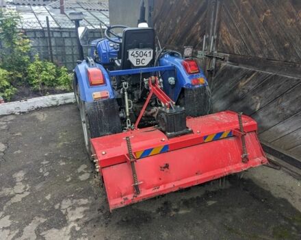 Сінтай Другая, об'ємом двигуна 1.5 л та пробігом 10 тис. км за 4700 $, фото 2 на Automoto.ua