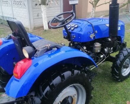 Сінтай Другая, об'ємом двигуна 1.5 л та пробігом 1000 тис. км за 4493 $, фото 1 на Automoto.ua