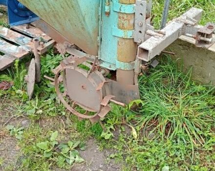 Сінтай Другая, об'ємом двигуна 1.56 л та пробігом 44 тис. км за 2400 $, фото 3 на Automoto.ua