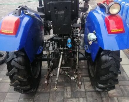 Сінтай Другая, об'ємом двигуна 1.5 л та пробігом 1000 тис. км за 4493 $, фото 5 на Automoto.ua