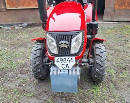 Cингтаи Другая 2022 в Золотоноше на Automoto.ua Cингтаи Другая, объемом двигателя 1.53 л и пробегом 70 тыс. км за 5500 $, фото 2 на Automoto.ua