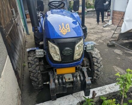 Cингтаи Другая, объемом двигателя 1.5 л и пробегом 10 тыс. км за 4200 $, фото 1 на Automoto.ua