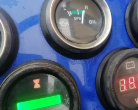 Сінтай Другая, об'ємом двигуна 1.5 л та пробігом 1000 тис. км за 4493 $, фото 8 на Automoto.ua