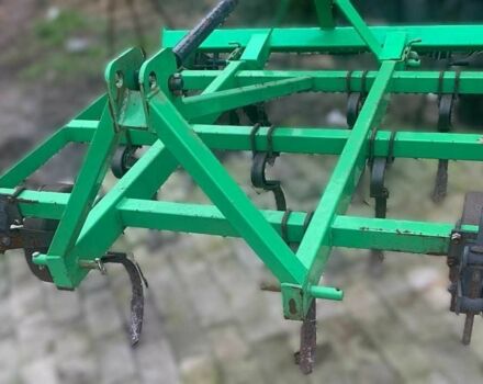 Cингтаи Другая, объемом двигателя 1.53 л и пробегом 75 тыс. км за 4983 $, фото 1 на Automoto.ua