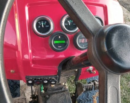 Cингтаи Другая, объемом двигателя 1.5 л и пробегом 600 тыс. км за 5100 $, фото 6 на Automoto.ua