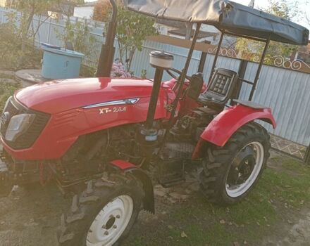 Cингтаи Другая, объемом двигателя 1.5 л и пробегом 600 тыс. км за 5100 $, фото 5 на Automoto.ua