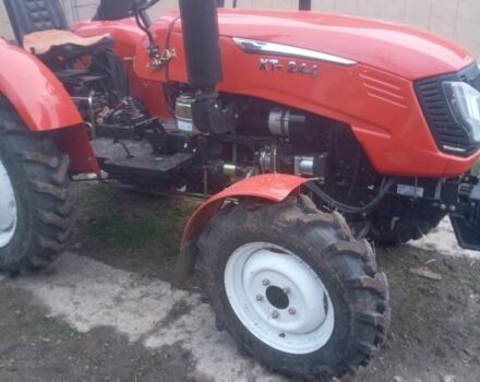 Cингтаи Другая, объемом двигателя 1.5 л и пробегом 600 тыс. км за 5100 $, фото 2 на Automoto.ua