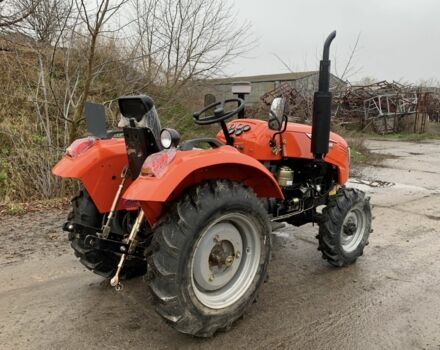 Cингтаи Другая, объемом двигателя 1.63 л и пробегом 1 тыс. км за 5050 $, фото 3 на Automoto.ua