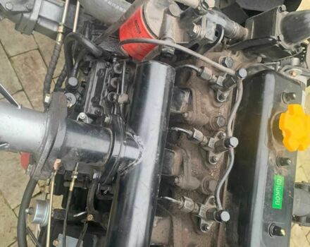 Cингтаи Другая, объемом двигателя 1.53 л и пробегом 75 тыс. км за 4983 $, фото 7 на Automoto.ua