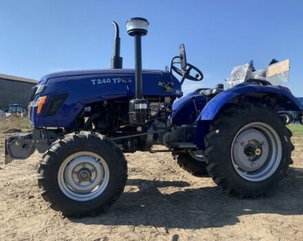 Cингтаи Другая 2023 в Виннице на Automoto.ua Cингтаи Другая, объемом двигателя 1.53 л и пробегом 1 тыс. км за 4450 $, фото 3 на Automoto.ua