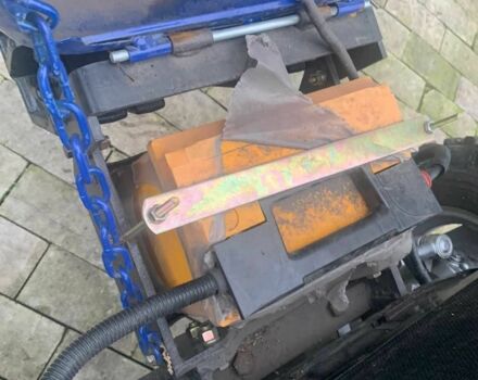 Cингтаи Другая, объемом двигателя 1.53 л и пробегом 75 тыс. км за 4983 $, фото 6 на Automoto.ua