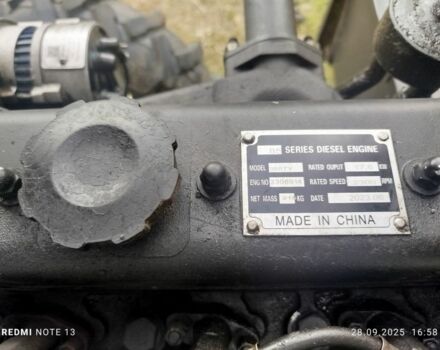 Cингтаи Другая 2023 в Самборе на Automoto.ua Cингтаи Другая, объемом двигателя 1.5 л и пробегом 10 тыс. км за 4200 $, фото 5 на Automoto.ua