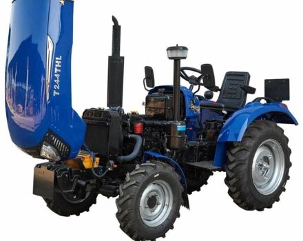 Cингтаи Другая 2024 в Тернополе на Automoto.ua Cингтаи Другая, объемом двигателя 1.53 л и пробегом 1 тыс. км за 4791 $, фото 4 на Automoto.ua