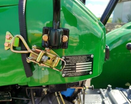 купить новое авто Cингтаи Другая 2024 года от официального дилера OlxAgro Cингтаи фото